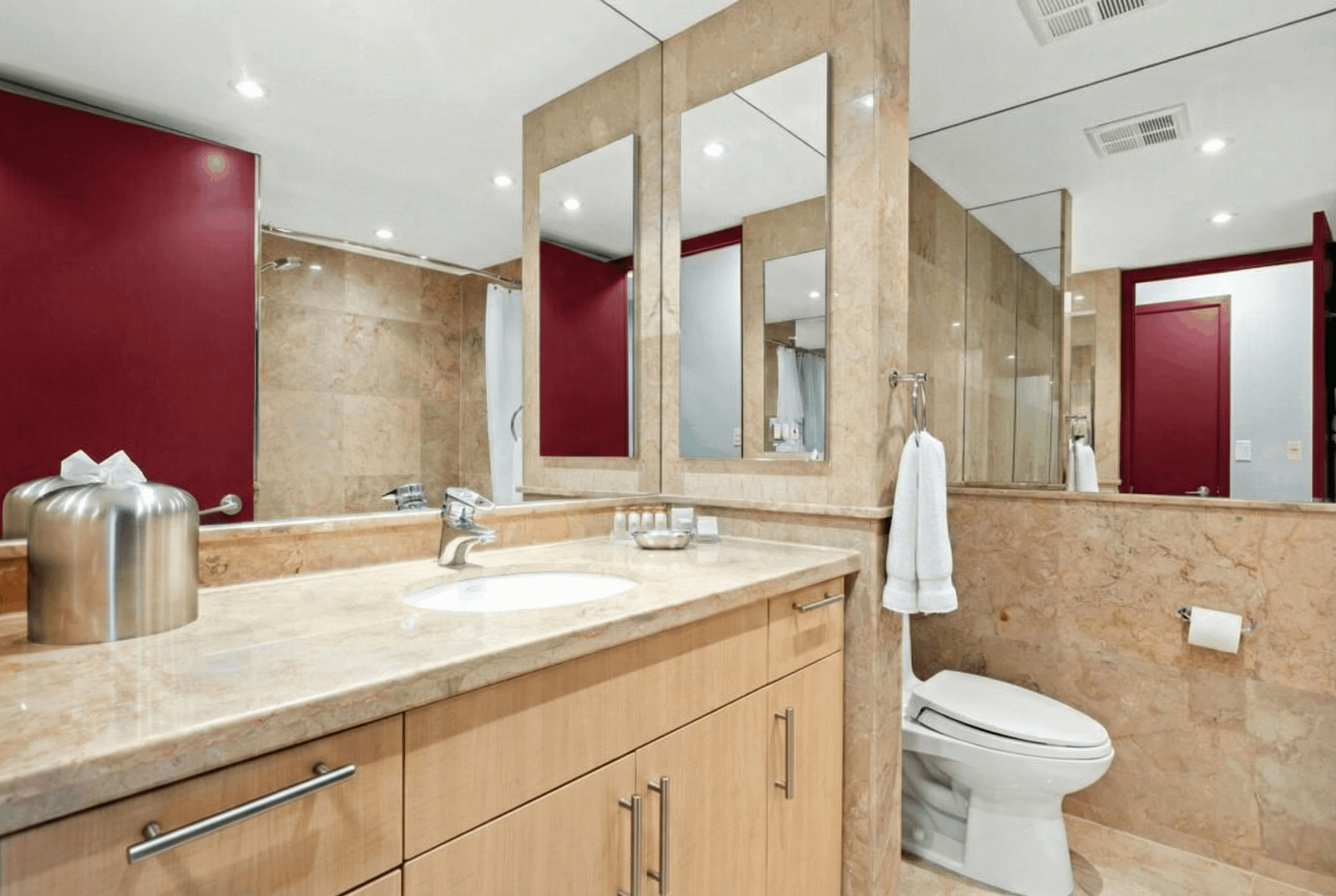 rose badkamer (1)