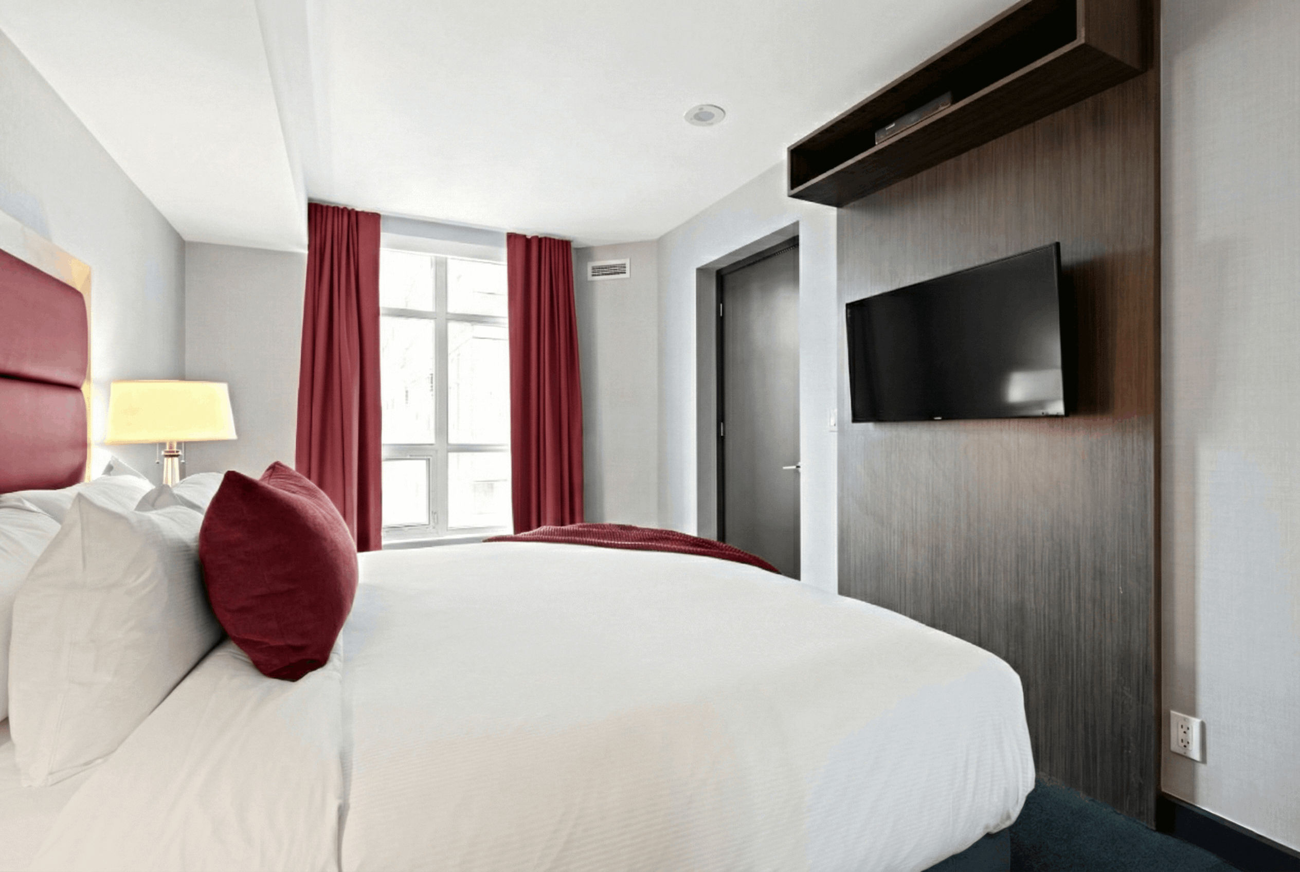 rose kamer